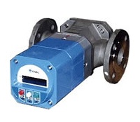 Ultra Counter with Batch Controller for Ultra OVAL, Ultra UF-II